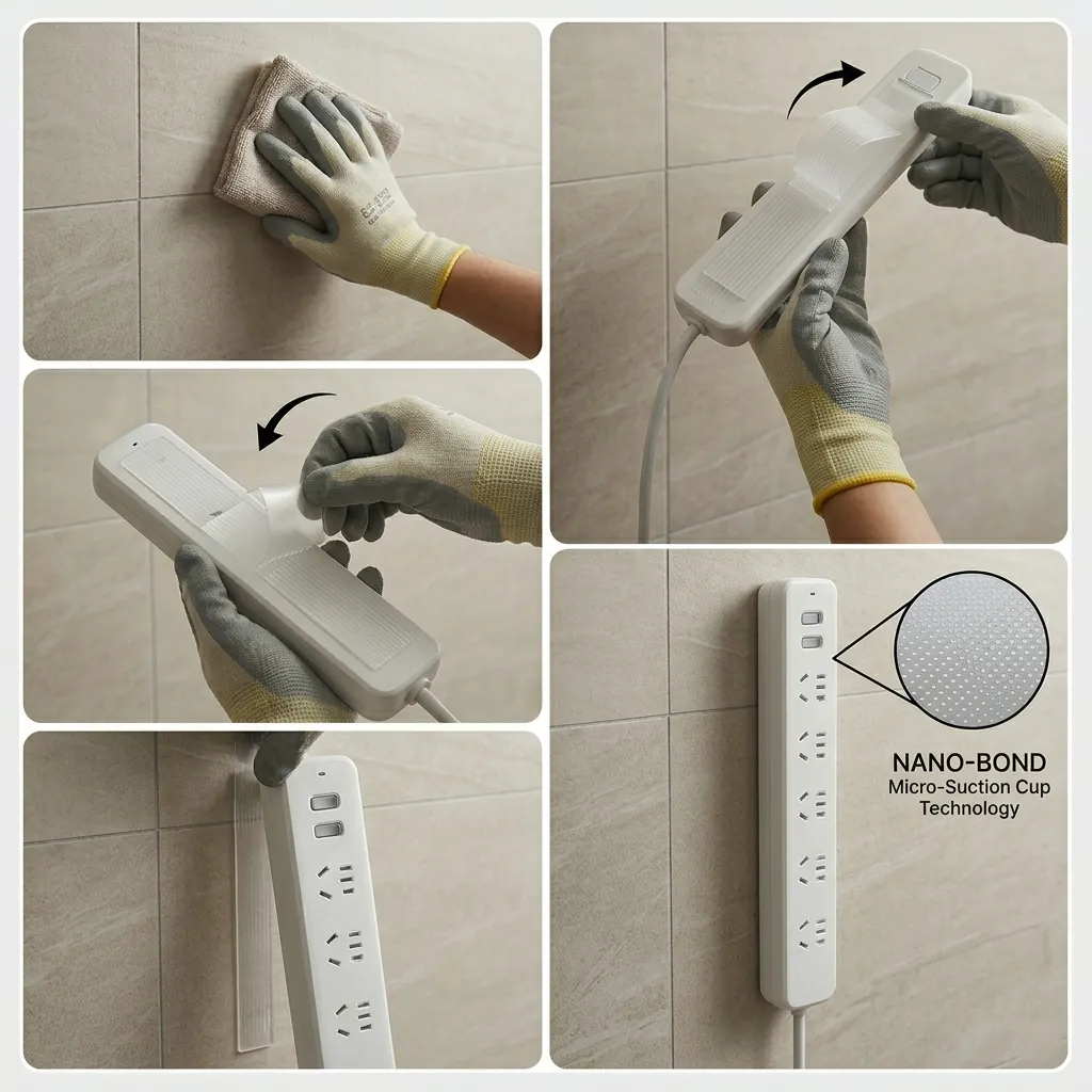 how-to-mount-power-strip-with-nano-tape.webp
