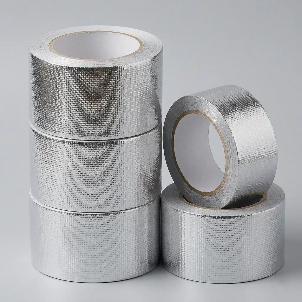 reinforced-silver-cloth-duct-tape-stack-bulk-supply.webp