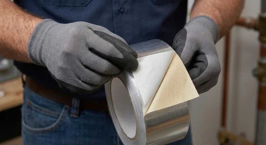 industrial-adhesive-tape-application-worker-safety-gloves.webp