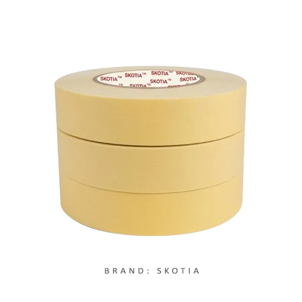 Industrial Double Sided Foam Tape.webp