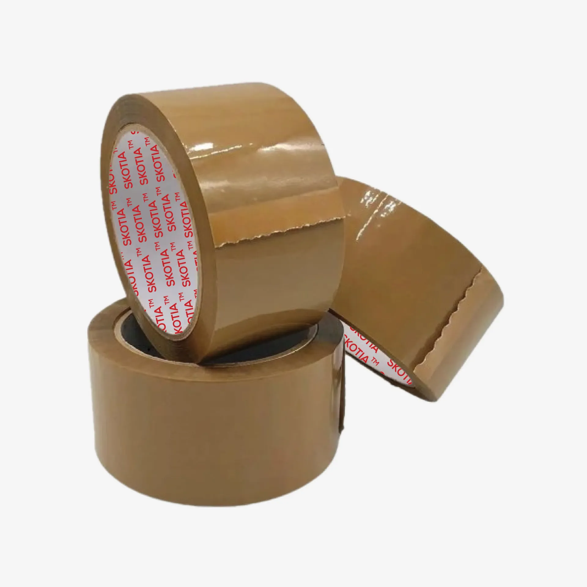 BOPP Packaging Tape