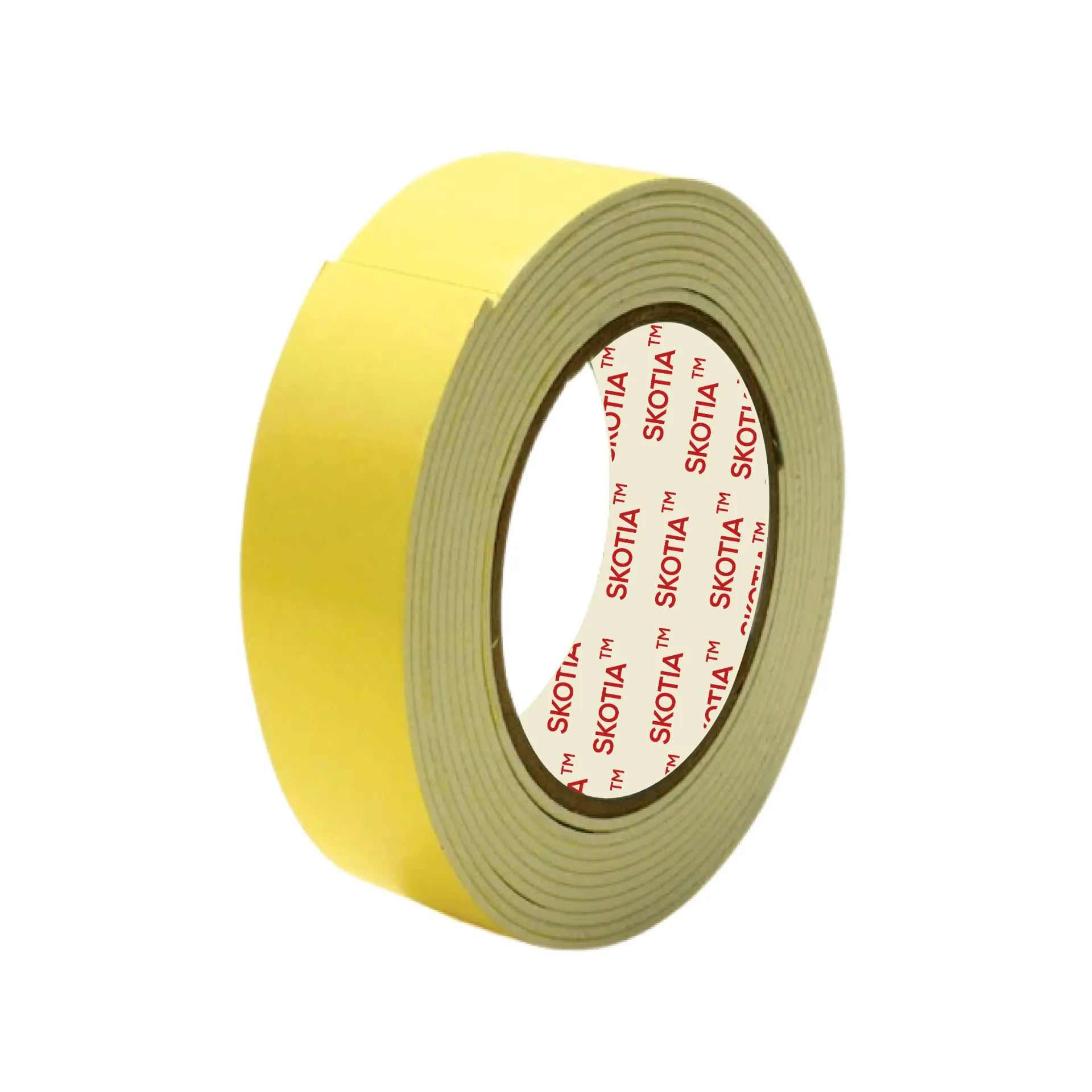Double Sided Foam Tape (48mm, 2 Metre)